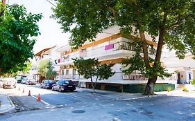 Apartments Anesis Pantazis