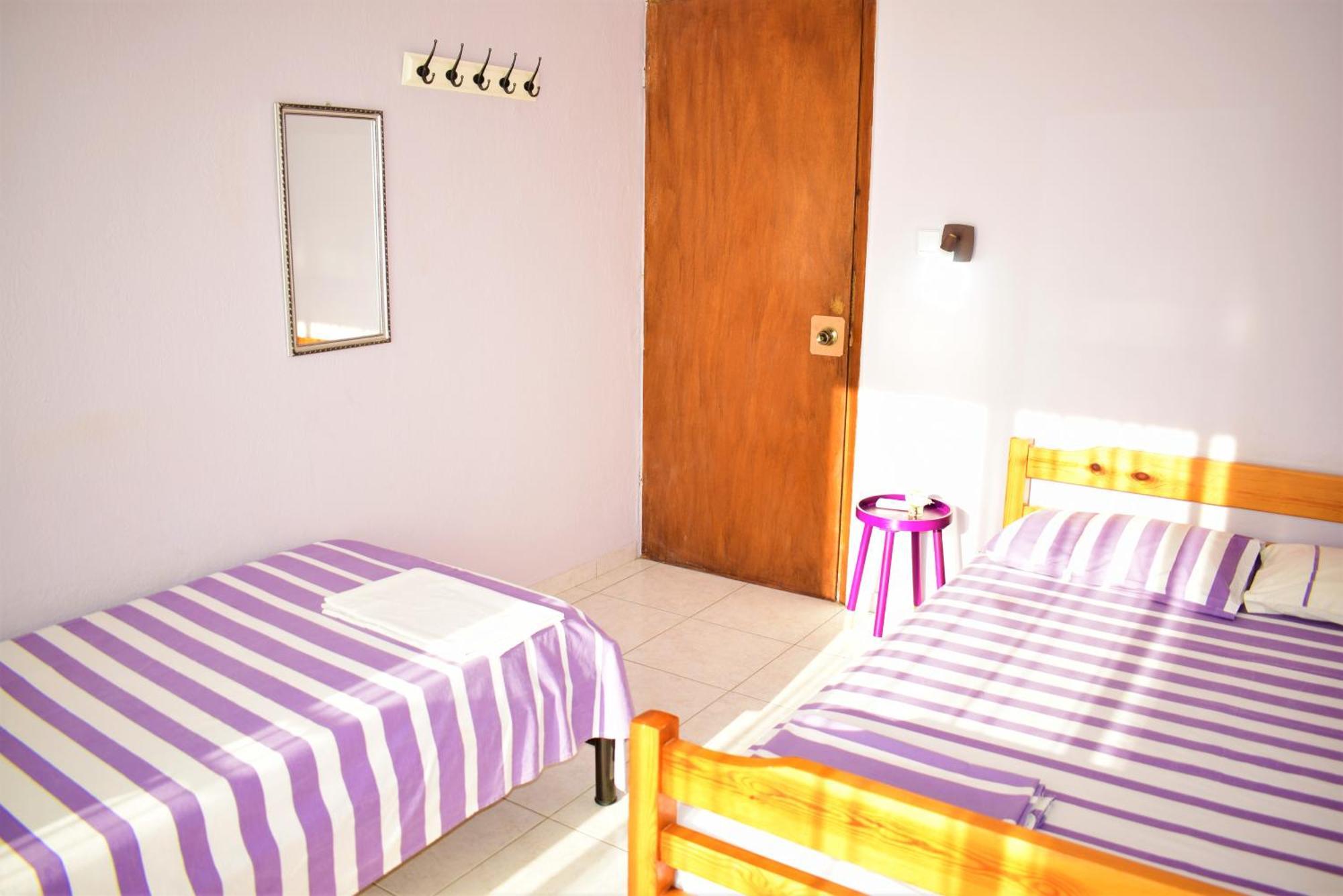 Apartments Anesis Pantazis Asprovalta Exterior foto
