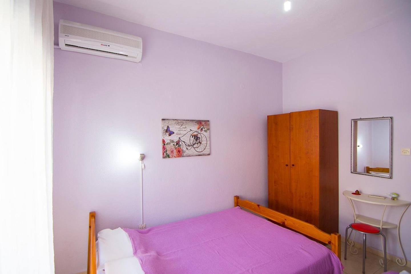 Apartments Anesis Pantazis Asprovalta Exterior foto